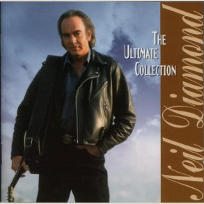 Neil Diamond - The Ultimate Collection (2 CD - Set)