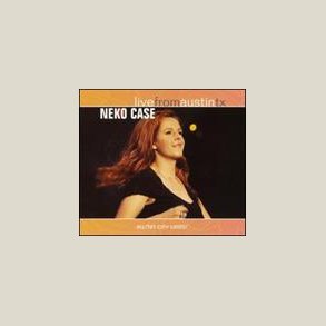 Neko Case - Live from Austin, TX 