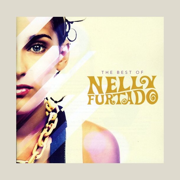 Nelly Furtado - The Best Of