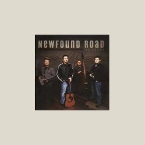 NewFound Road - Same Old Place 