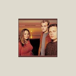 Nickel Creek - Nickel Creek 