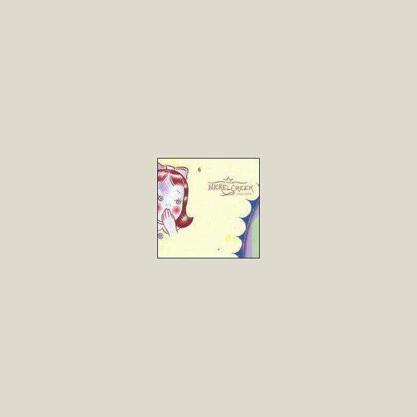 Nickel Creek - This Side 