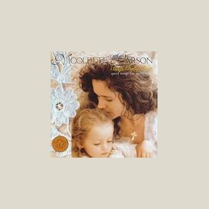 Nicolette Larson - Sleep, Baby, Sleep 