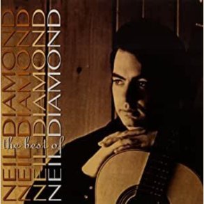 Neil Diamond -  Best Of