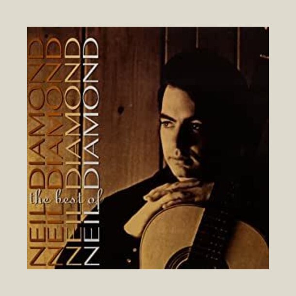 Neil Diamond -  Best Of