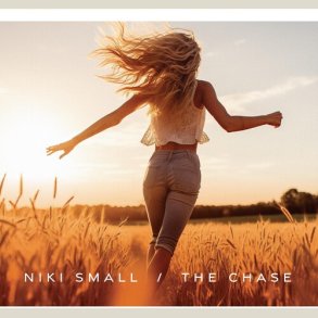 Niki Small - The Chase