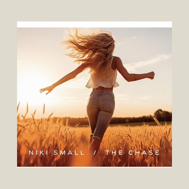Niki Small - The Chase