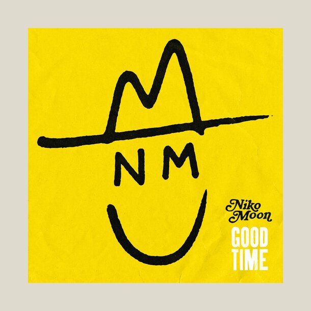 Niko Moon - Good Time
