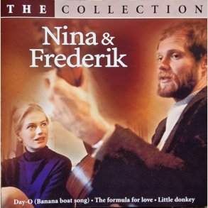 Nina & Frederik  The Collection