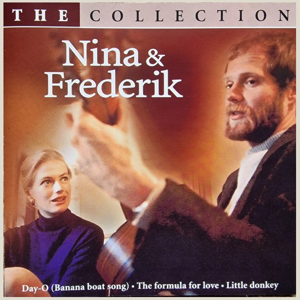 Nina &amp; Frederik  The Collection