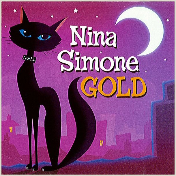 Nina Simone - Gold (2CD)
