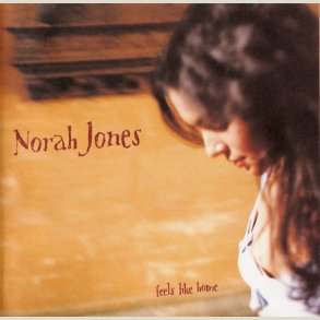 Norah Jones  Feels Like Home