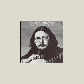 Norman Blake - Back Home in Sulphur Springs 