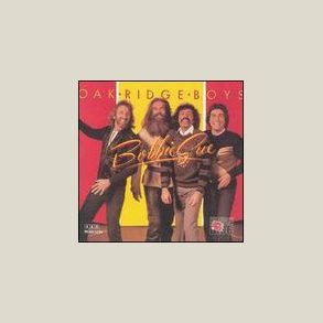 Oak Ridge Boys - Bobbie Sue 
