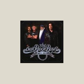 Oak Ridge Boys - Boys Are Back 