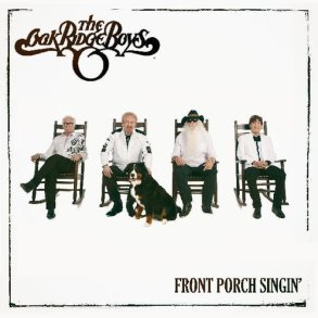  Oak Ridge Boys - Front Porch Singin'