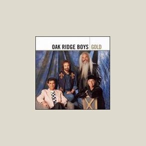 Oak Ridge Boys - Gold [REMASTERED] 