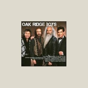 Oak Ridge Boys - Icon