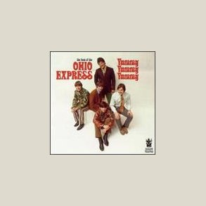 Ohio Express - Best of : Yummy Yummy Yummy