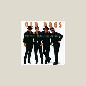 Old Dogs - Old Dogs 