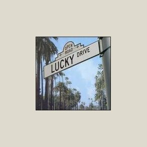 Open Road - Lucky Drive 