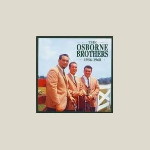 Osborne Brothers - 1956-1968 [BOX SET] 