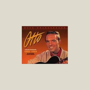 Otto Brandenburg - Otto 1959 - 1964 (3 CD)