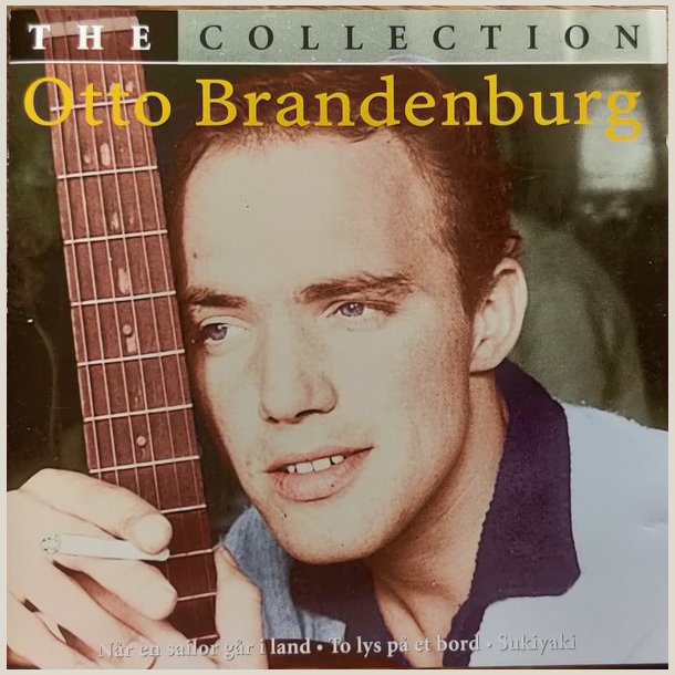 Otto Brandenburg  The Collection