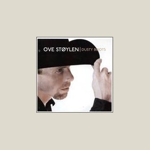 Ove St�ylen - Dusty Boots