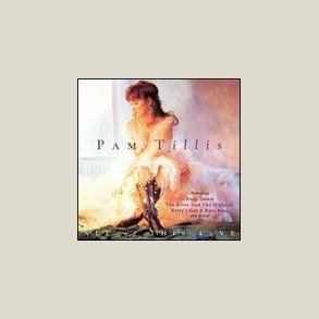 Pam Tillis - All of This Love 
