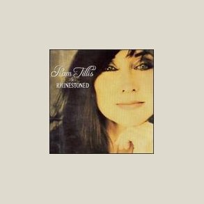 Pam Tillis - Rhinestoned