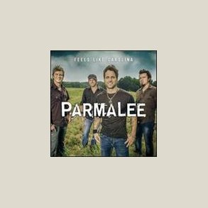 Parmalee - Feels Like Carolina
