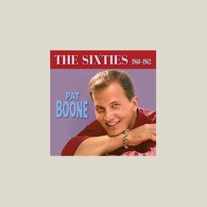 Pat Boone - The Sixties (1960-1962) 6-CD Box 