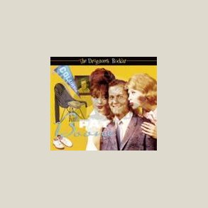Pat Boone - The Drugstore's Rockin'