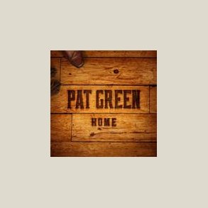 Pat Green - Home