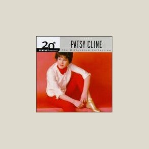 Patsy Cline - 20th Century Masters: