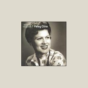 Patsy Cline - Definitive Collection [REMASTERED] 