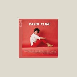 Patsy Cline - Icon