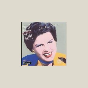 Patsy Cline - Last Sessions 