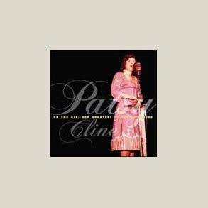 Patsy Cline - On the Air: Her Greatest TV Performances