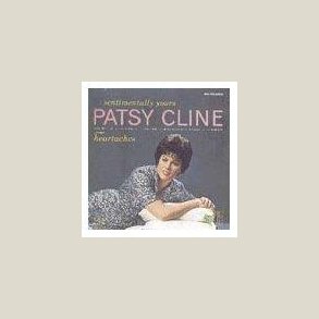 Patsy Cline - Sentimentally Yours 