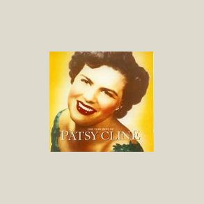 Patsy Cline - The Very Best of