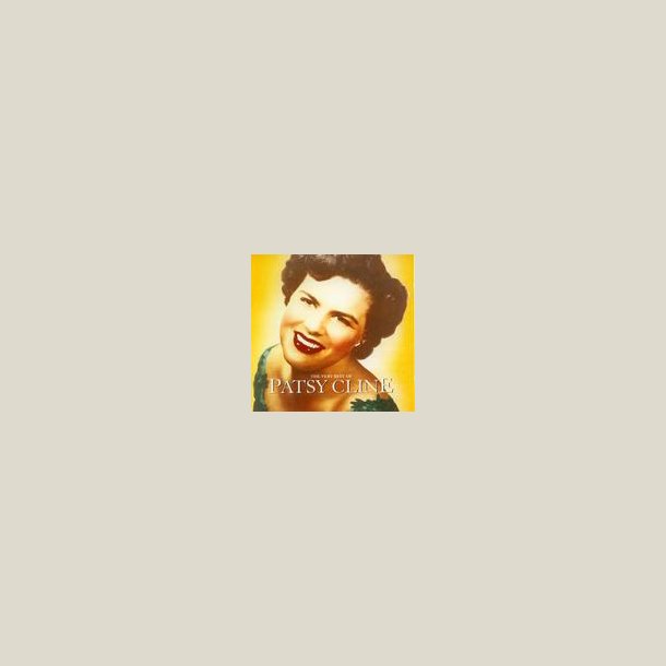 Patsy Cline - The Very Best of