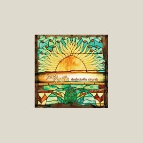 Patty Griffin - Downtown Church 