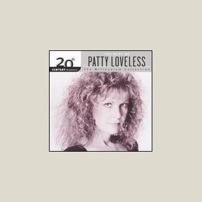 Patty Loveless - 20th Century Masters