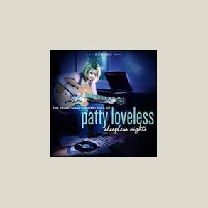 Patty Loveless - Sleepless Nights 