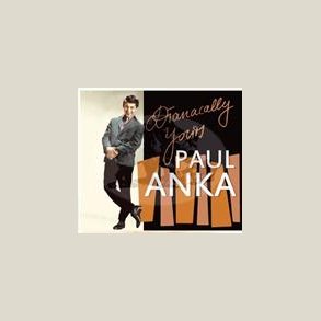 Paul Anka - Dianacally Yours 