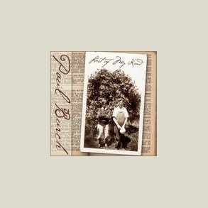 Paul Burch - Last of My Kind 