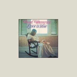 Paul Mauriat - Love Is Blue 