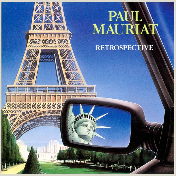 Paul Mauriat  Retrospective